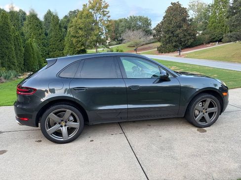 Used 2018 Porsche Macan S AWD/4WD image 5