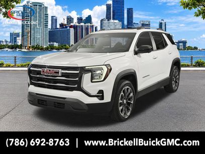 Used 2025 GMC Terrain Elevation w/ Elevation Premium Package