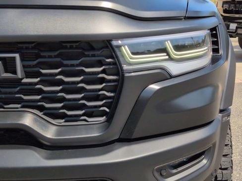 New 2026 RAM 1500 RHO w/ RHO Level 1 Equipment Group image 10