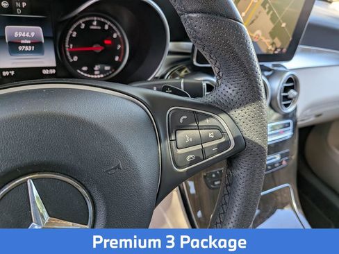 Used 2017 Mercedes-Benz GLC 300 image 19