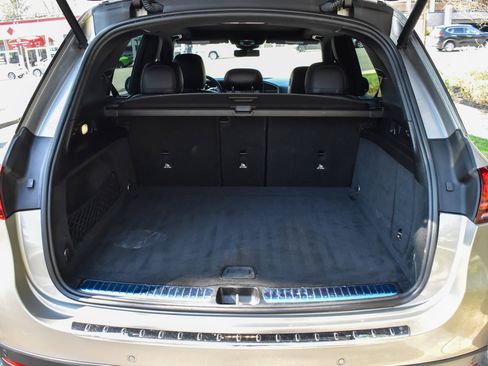 Used 2020 Mercedes-Benz GLE 350 4MATIC image 19