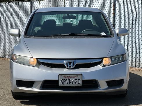 Used 2011 Honda Civic LX image 8