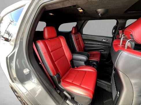 Used 2024 Dodge Durango SRT Hellcat AWD/4WD image 26