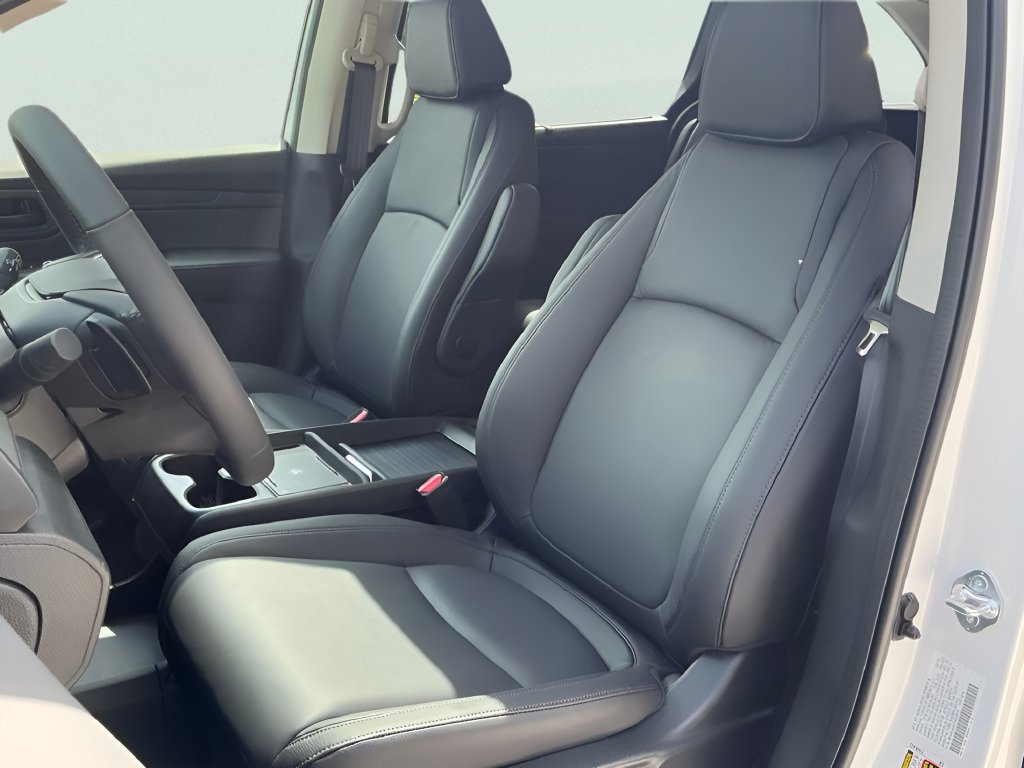 Used 2026 Honda Odyssey EX-L image 25