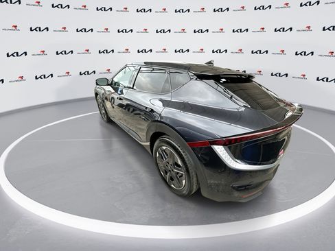 Certified 2025 Kia EV6 Light image 6