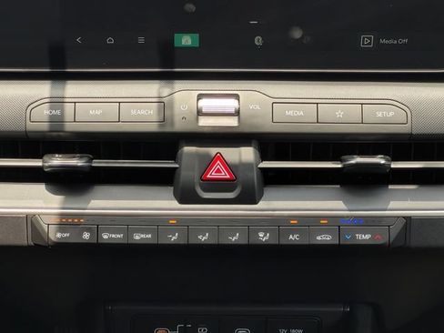 New 2026 Kia K4 FWD image 15