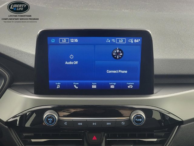 Certified 2024 Ford Escape Active AWD/4WD image 22