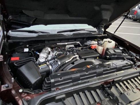 Used 2024 Chevrolet Silverado 2500 LT w/ All Star Edition image 21