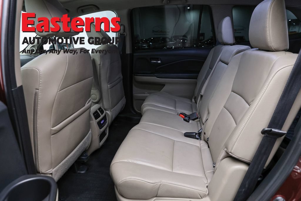 Used 2022 Honda Pilot Special Edition image 23