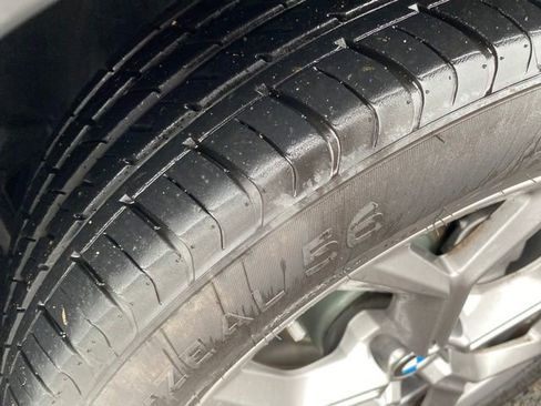 Used 2024 BMW X3 xDrive30i image 25