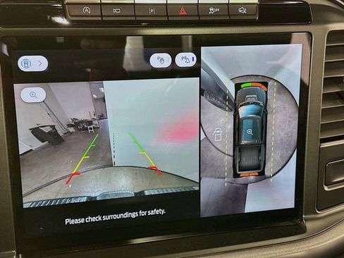 Certified 2024 Ford F150 Raptor image 17