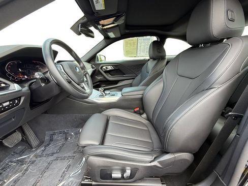 Used 2022 BMW 230i Coupe w/ Premium Package 2 RWD image 9