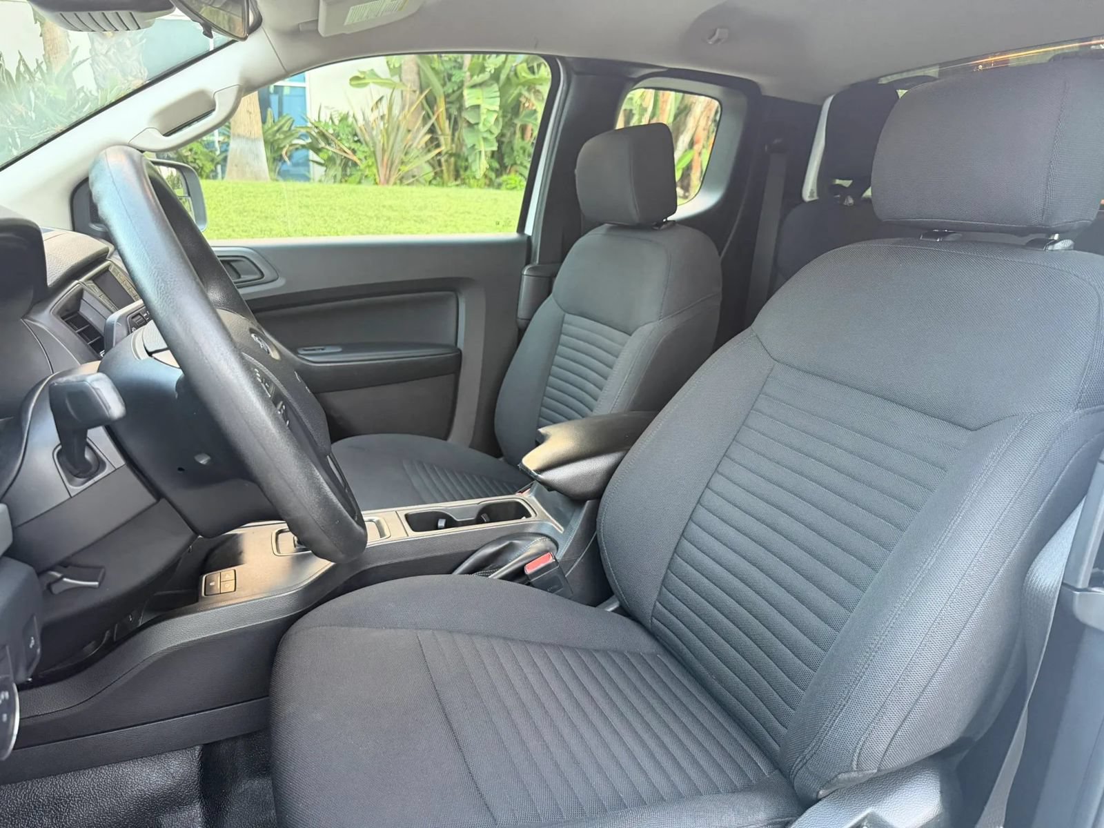 Used 2019 Ford Ranger XL w/ Equipment Group 101A Mid RWD image 14