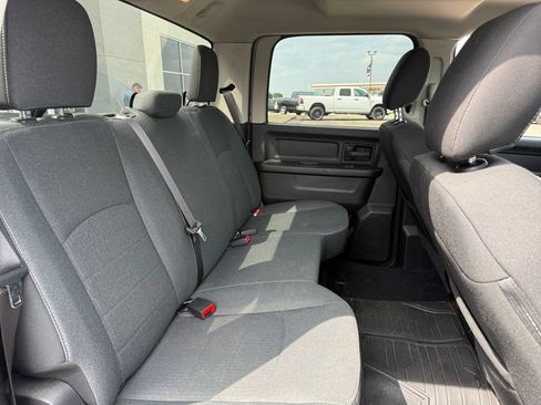 Used 2021 RAM 1500 Tradesman w/ Popular Equipment Group AWD/4WD image 36