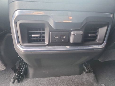 Used 2021 Chevrolet Silverado 1500 High Country w/ Z71 Off-Road Package image 30