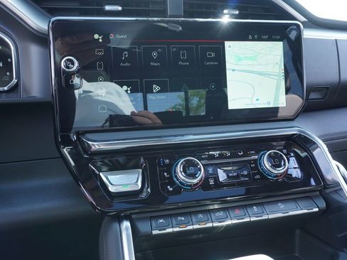 New 2026 GMC Sierra 1500 Denali w/ Technology Package image 17