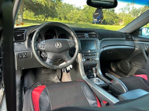 Used 2006 Acura TL FWD image 13