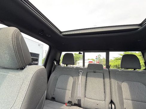 Used 2019 RAM 1500 Big Horn AWD/4WD image 47