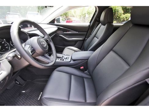 New 2026 MAZDA CX-30 AWD 2.5 S w/ Select Sport Pkg image 10