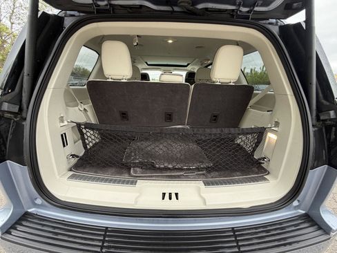 Used 2018 Lincoln Navigator Black Label AWD/4WD image 33