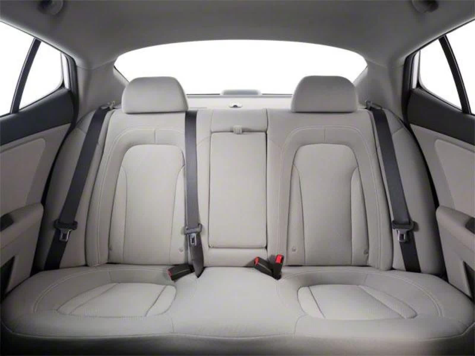 Used 2013 Kia Optima EX w/ Premium Pkg FWD image 9