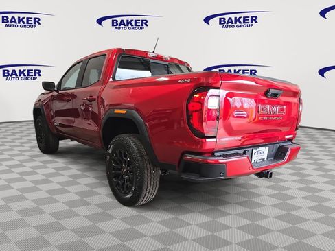 New 2026 GMC Canyon Elevation w/ Convenience Package AWD/4WD image 7