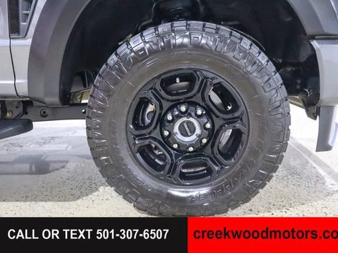Used 2024 Ford F250 XL w/ STX Appearance Package AWD/4WD image 26