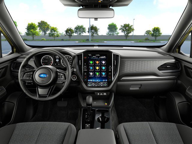 New 2026 Subaru Forester Premium AWD/4WD image 18