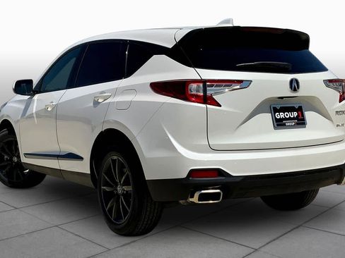 New 2026 Acura RDX SH-AWD image 11