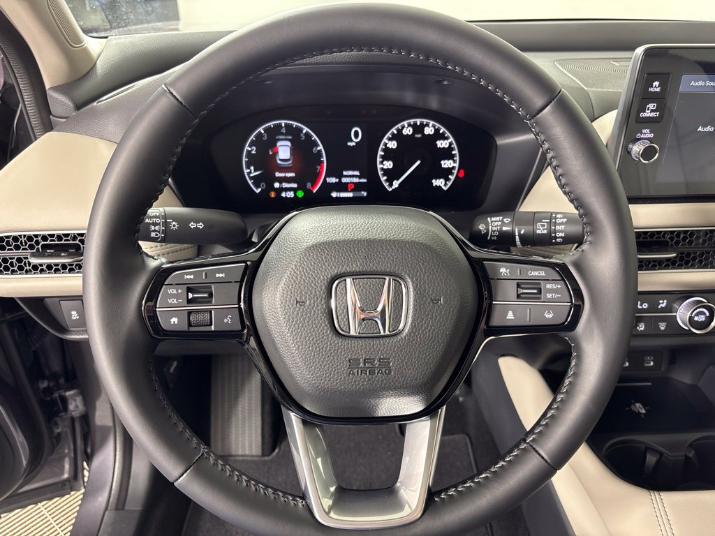 Used 2027 Honda HR-V EX-L image 31