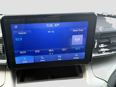 Used 2021 Ford Explorer XLT w/ Equipment Group 202A image 19