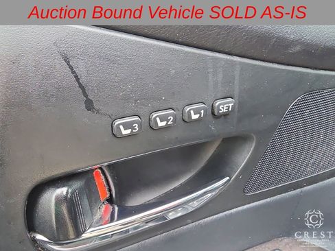 Used 2013 Lexus RX 350 FWD w/ Navigation Pkg image 10