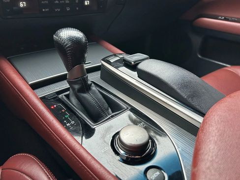 Used 2015 Lexus GS 350 w/ F Sport Package image 22