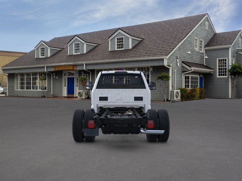 New 2025 Ford F350 XL RWD image 27