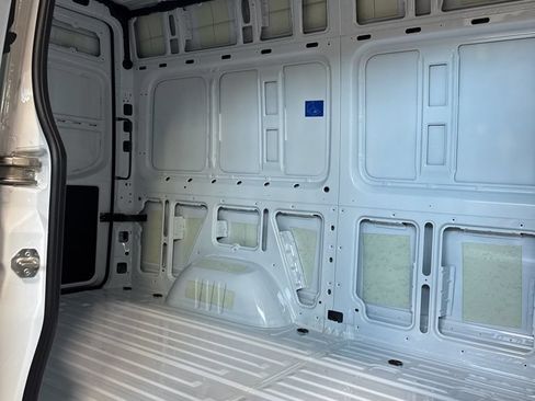New 2026 Mercedes-Benz Sprinter 2500 image 24