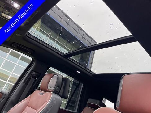 Used 2023 GMC Yukon Denali Ultimate image 22