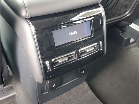 New 2026 Lincoln Aviator Premiere image 25