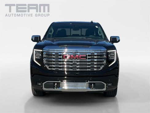 New 2026 GMC Sierra 1500 Denali image 2