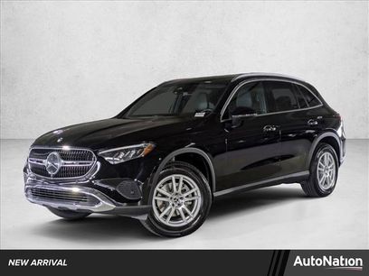 Certified 2023 Mercedes-Benz GLC 300