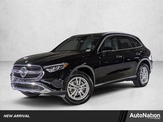 Certified 2023 Mercedes-Benz GLC 300 video 1