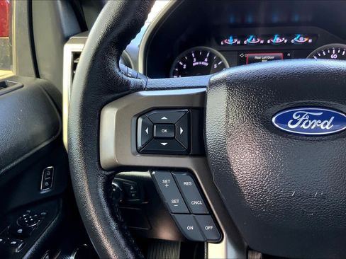 Used 2019 Ford Expedition XLT image 22