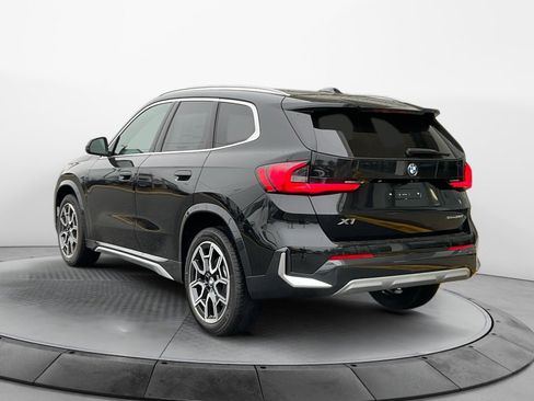 New 2026 BMW X1 xDrive28i w/ Convenience Package image 5