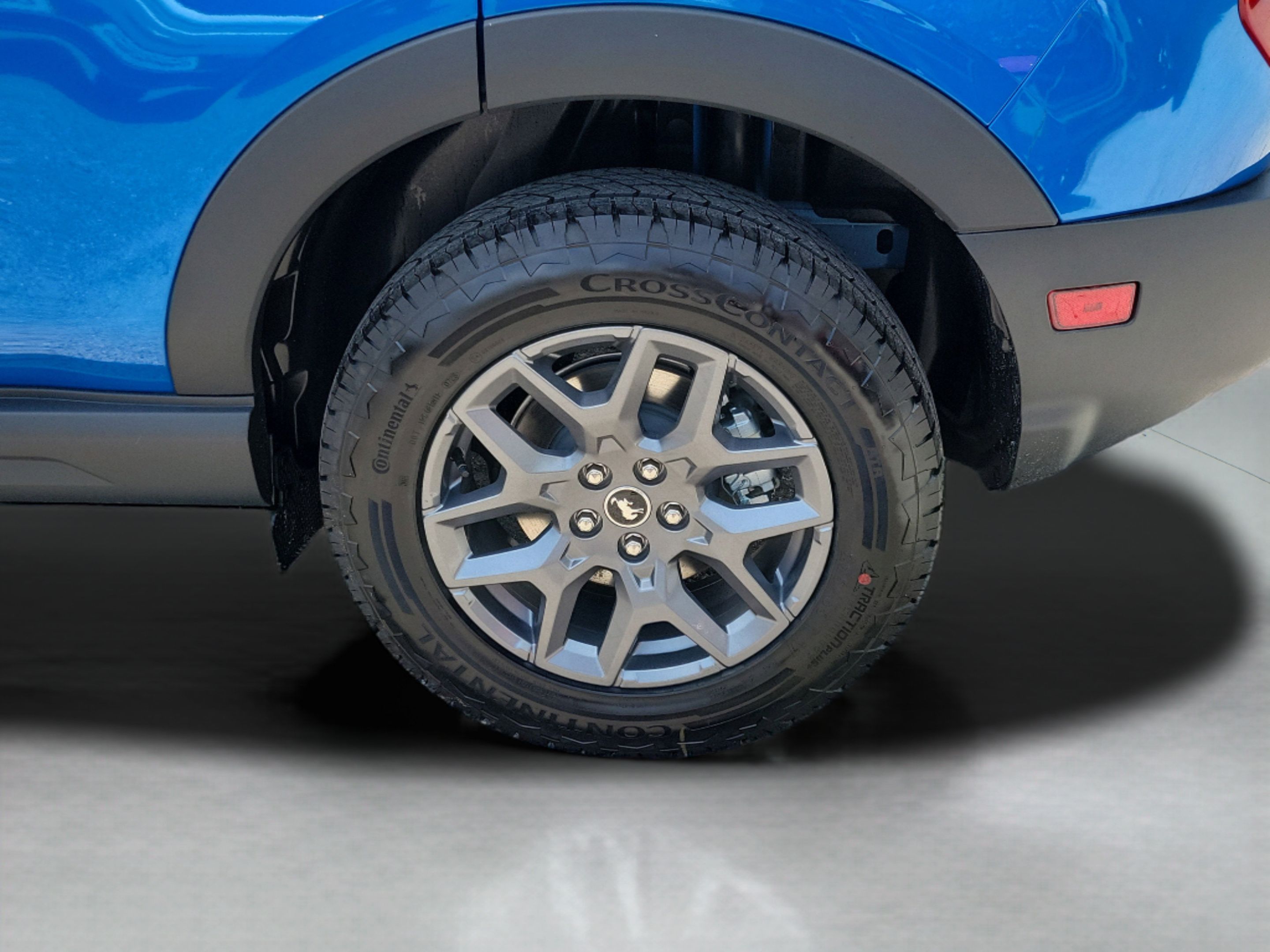 New 2026 Ford Bronco Sport Big Bend AWD/4WD image 30