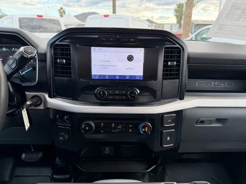 Used 2023 Ford F150 XL w/ Trailer Tow Package image 31