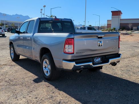 Used 2019 RAM 1500 Big Horn image 5