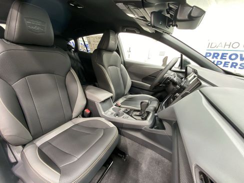 New 2026 Subaru Crosstrek 2.5i Wilderness AWD/4WD image 23