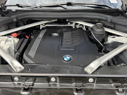Used 2020 BMW X5 xDrive40i w/ Convenience Package image 35