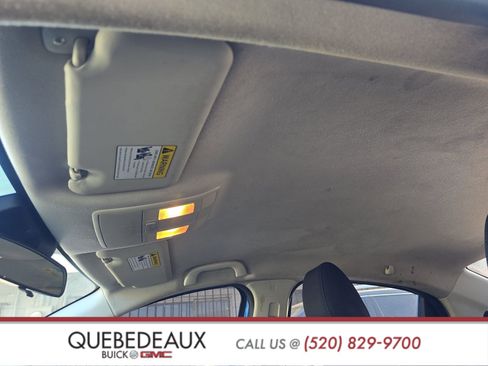 Used 2017 Toyota Yaris iA image 13