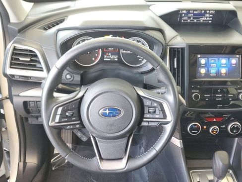 Used 2020 Subaru Forester Premium AWD/4WD image 17