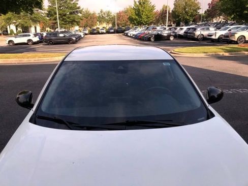 Certified 2022 Nissan Altima 2.5 SR AWD/4WD image 4
